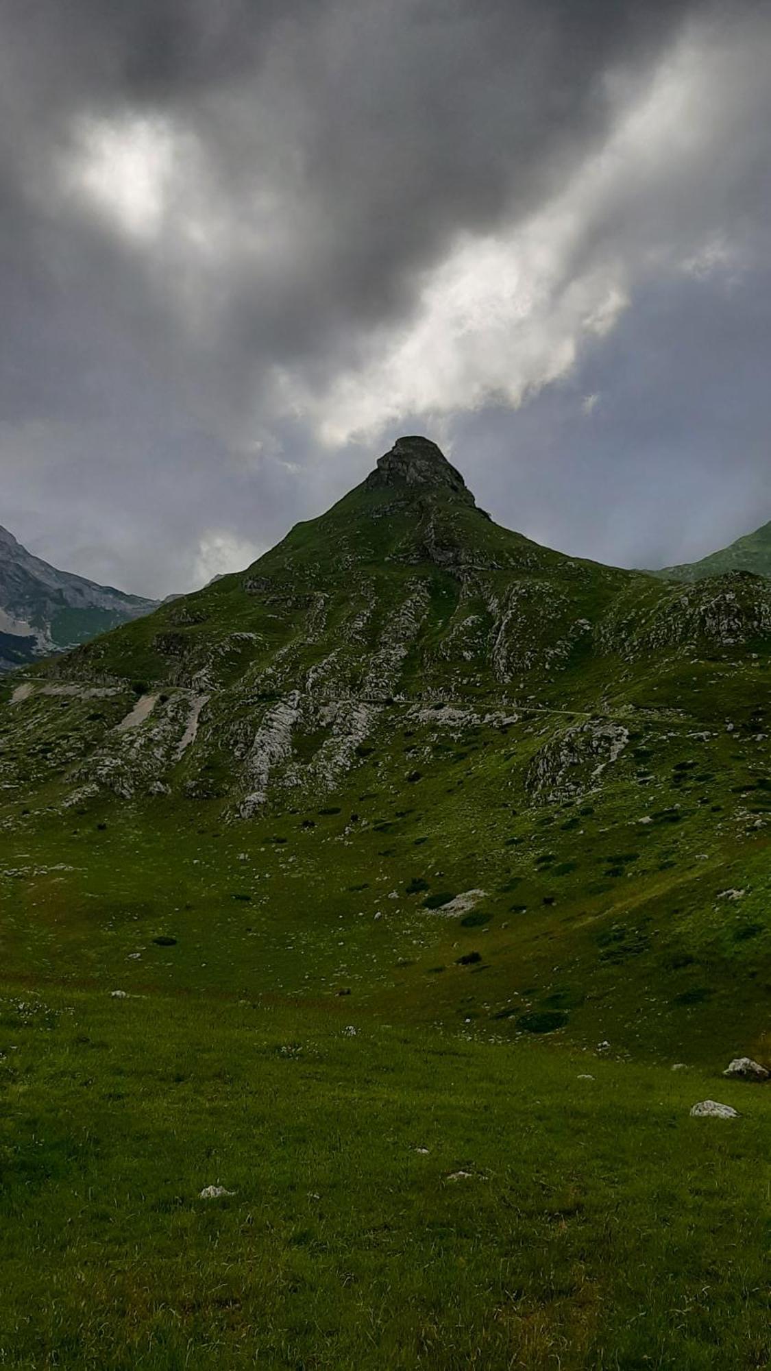 Apartments Durmitor Žabljak Esterno foto
