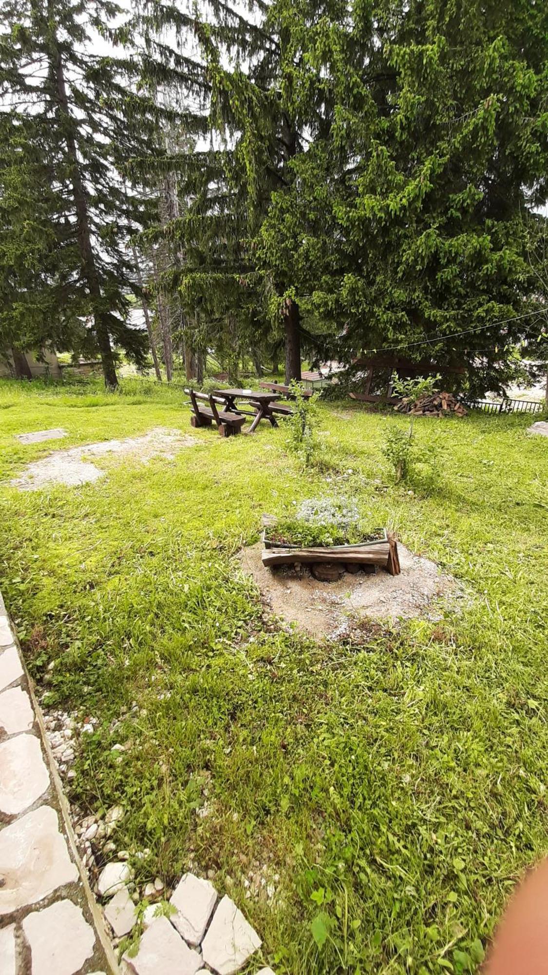 Apartments Durmitor Žabljak Esterno foto