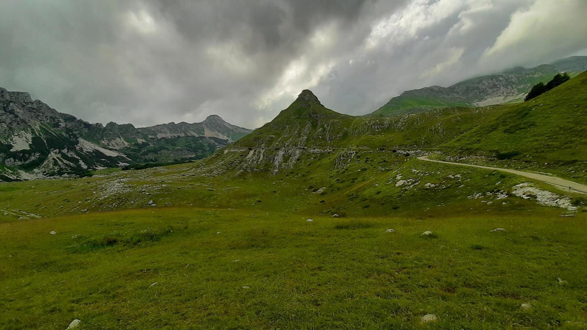Apartments Durmitor Žabljak Esterno foto