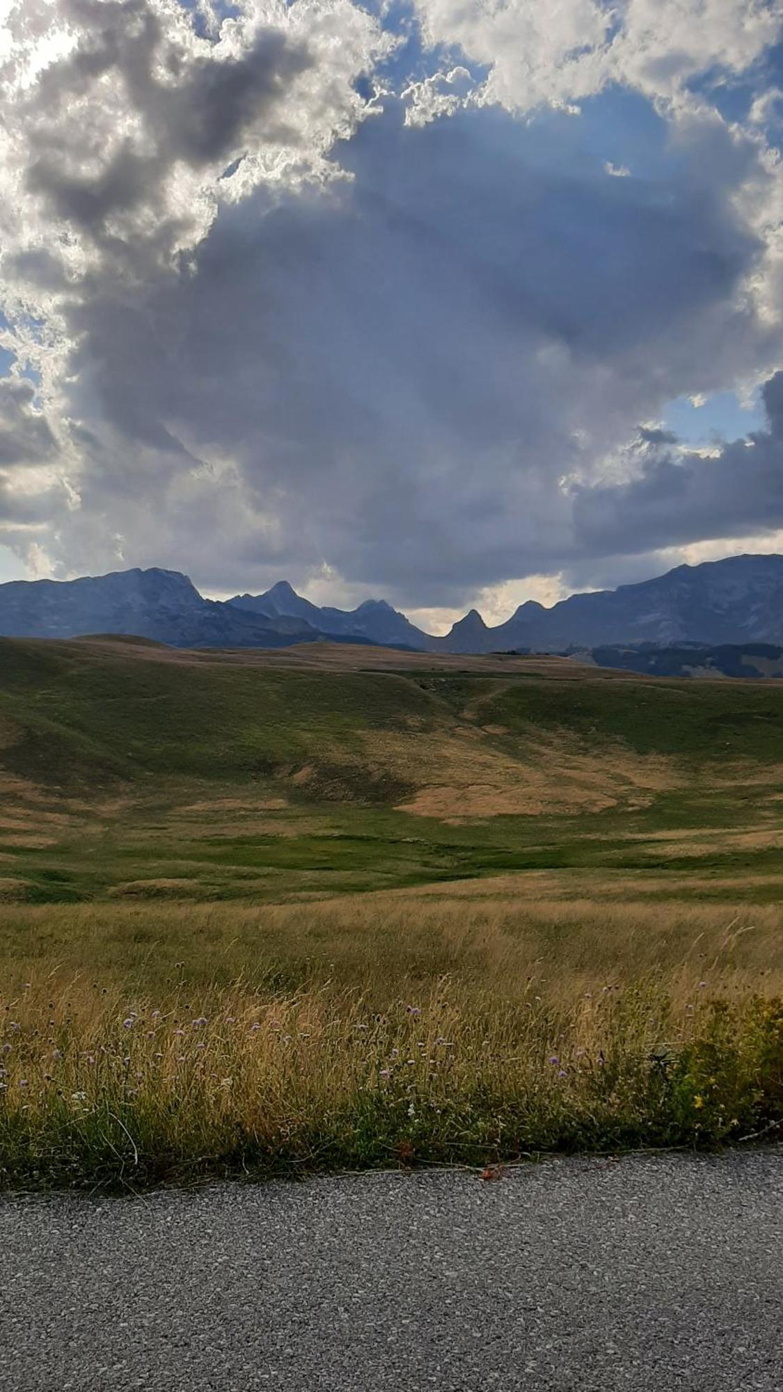 Apartments Durmitor Žabljak Esterno foto