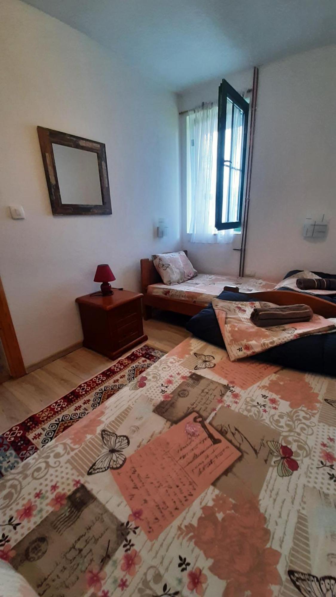 Apartments Durmitor Žabljak Esterno foto