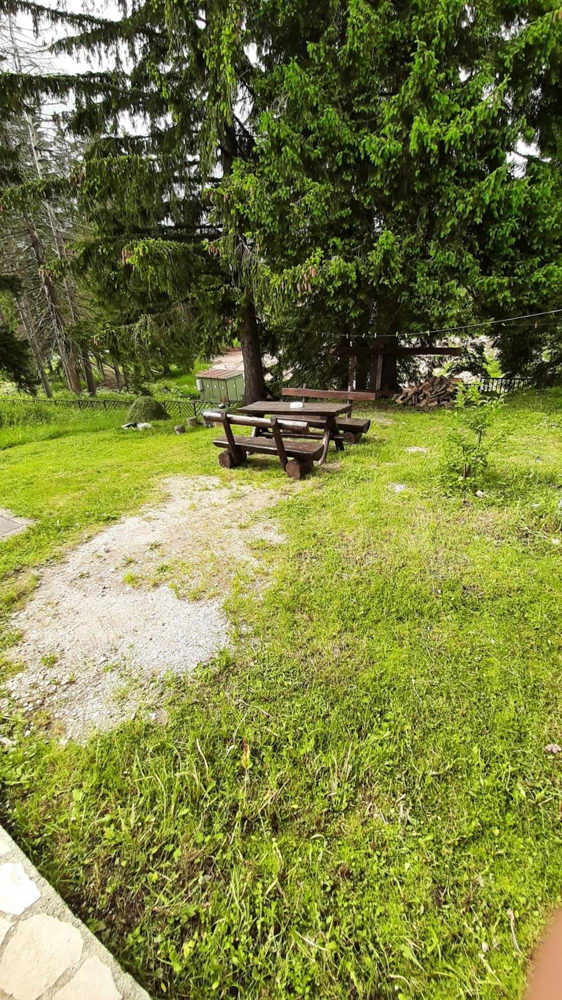 Apartments Durmitor Žabljak Esterno foto
