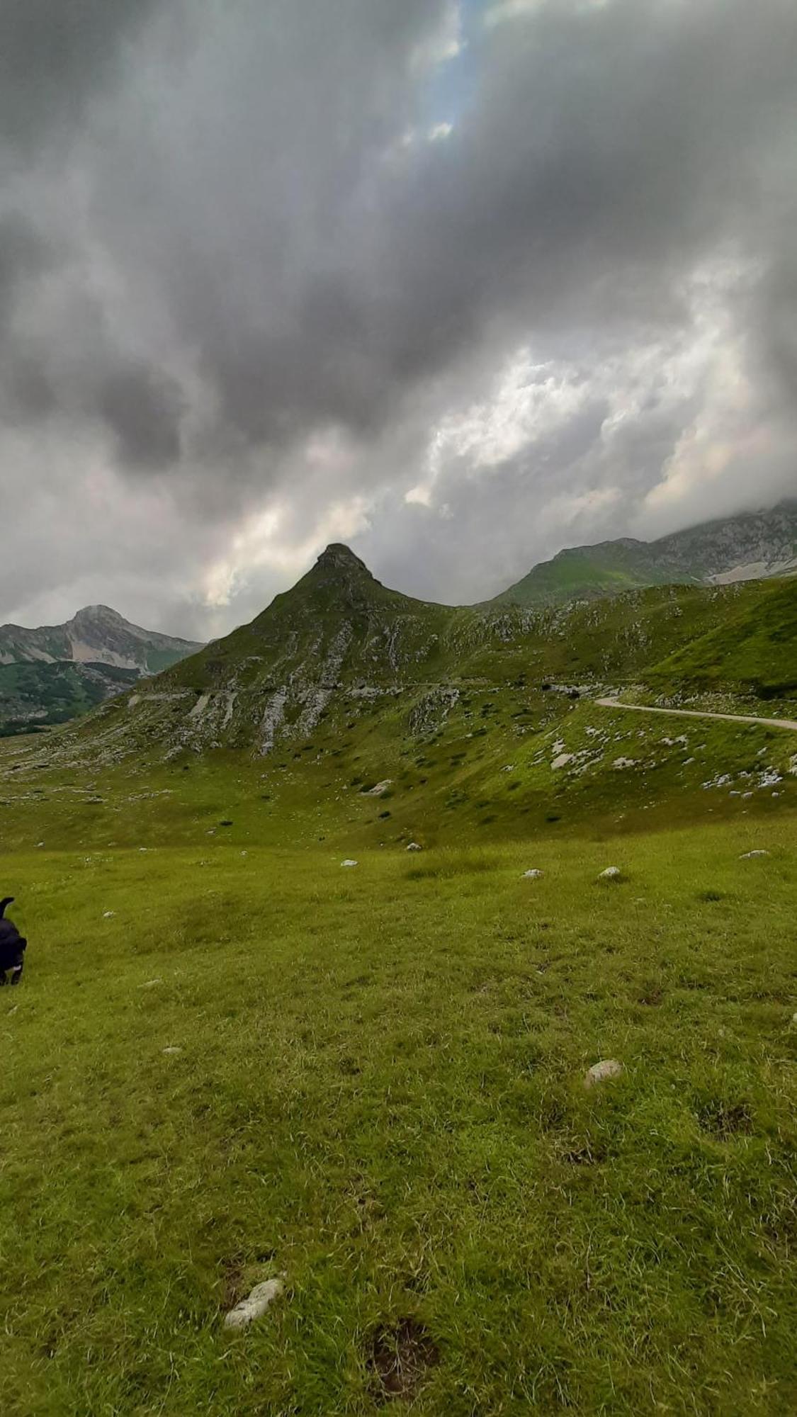 Apartments Durmitor Žabljak Esterno foto