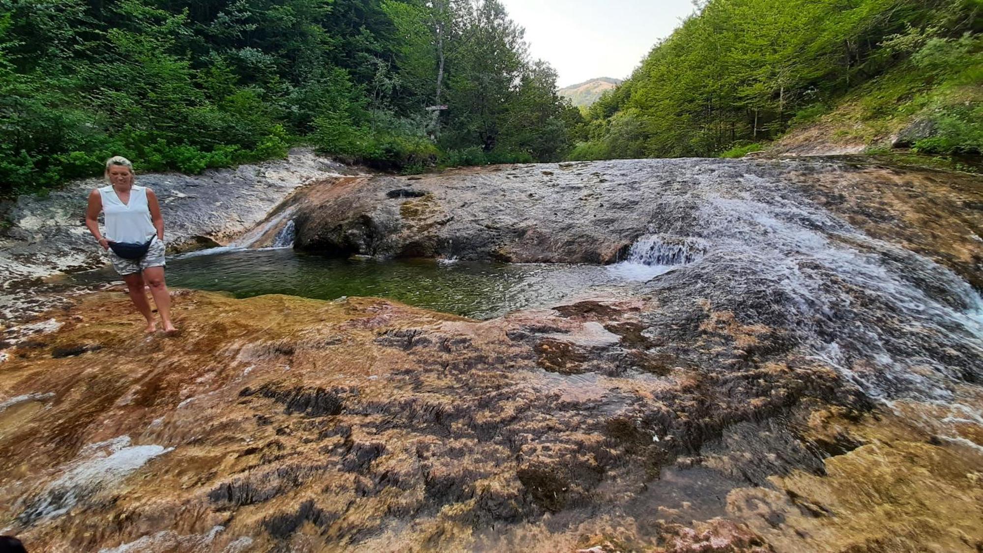 Apartments Durmitor Žabljak Esterno foto