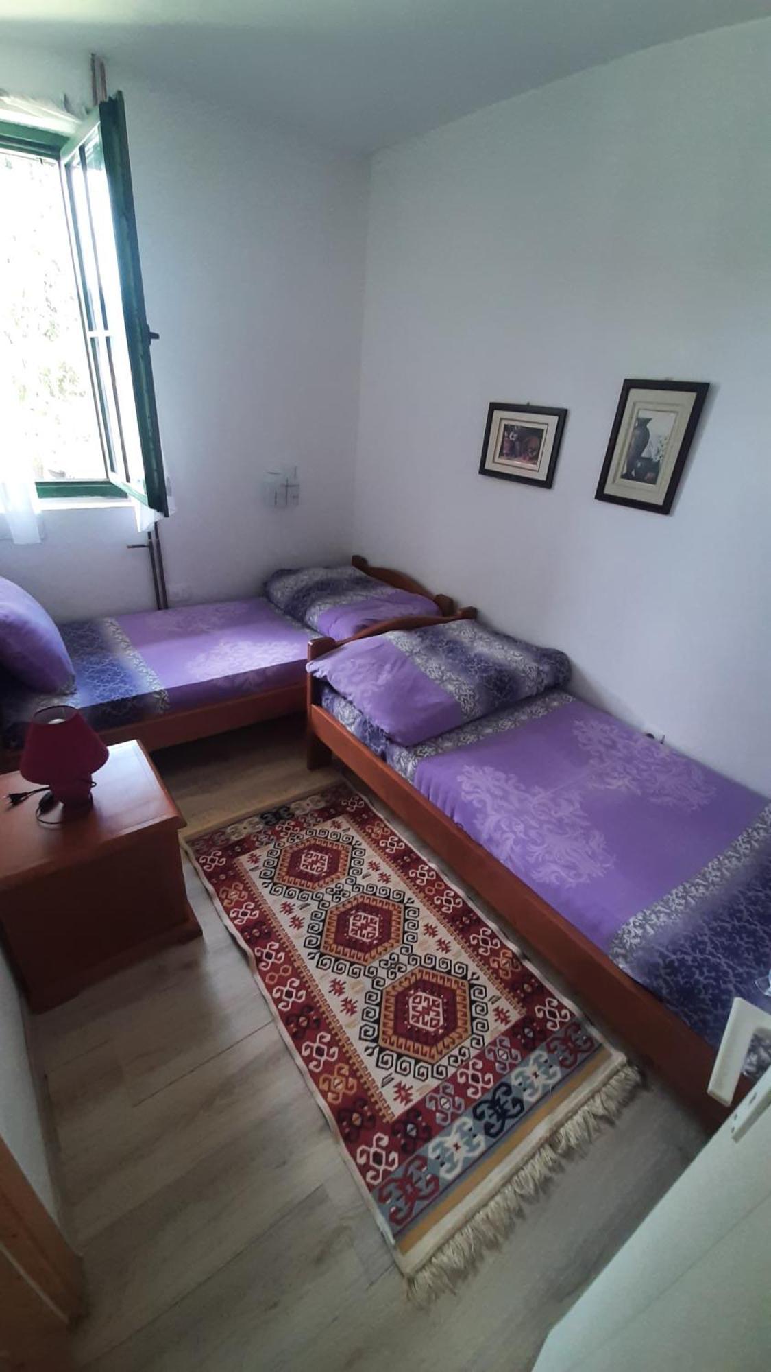 Apartments Durmitor Žabljak Esterno foto