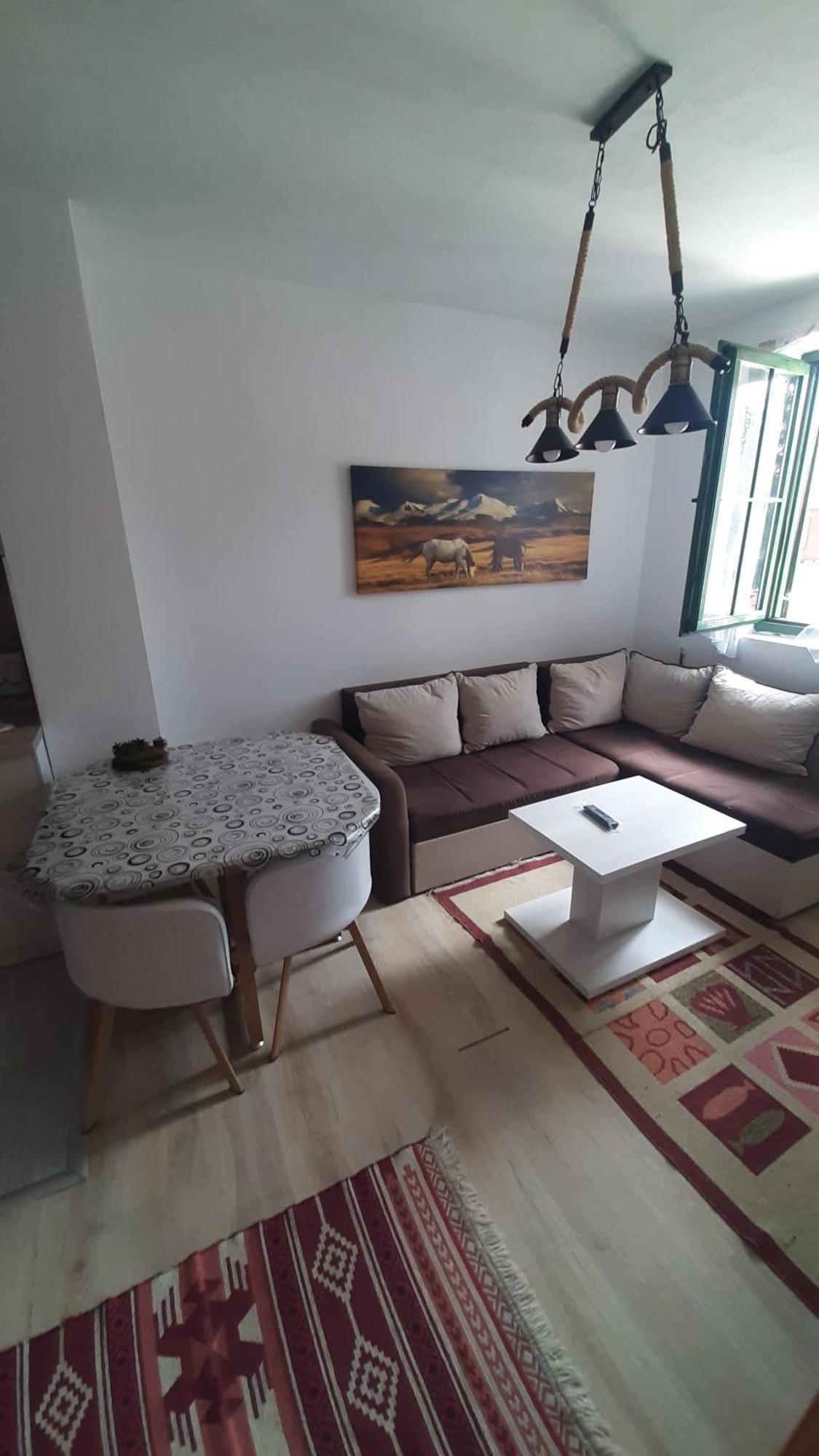 Apartments Durmitor Žabljak Esterno foto