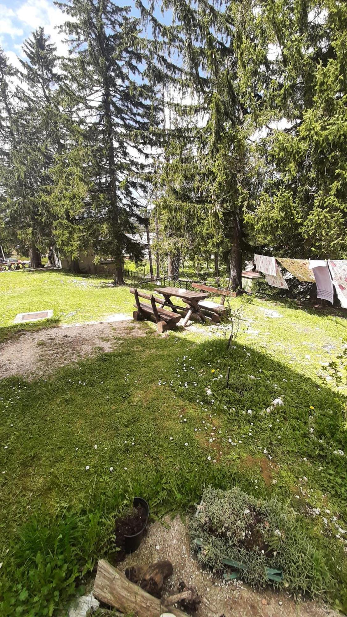 Apartments Durmitor Žabljak Esterno foto