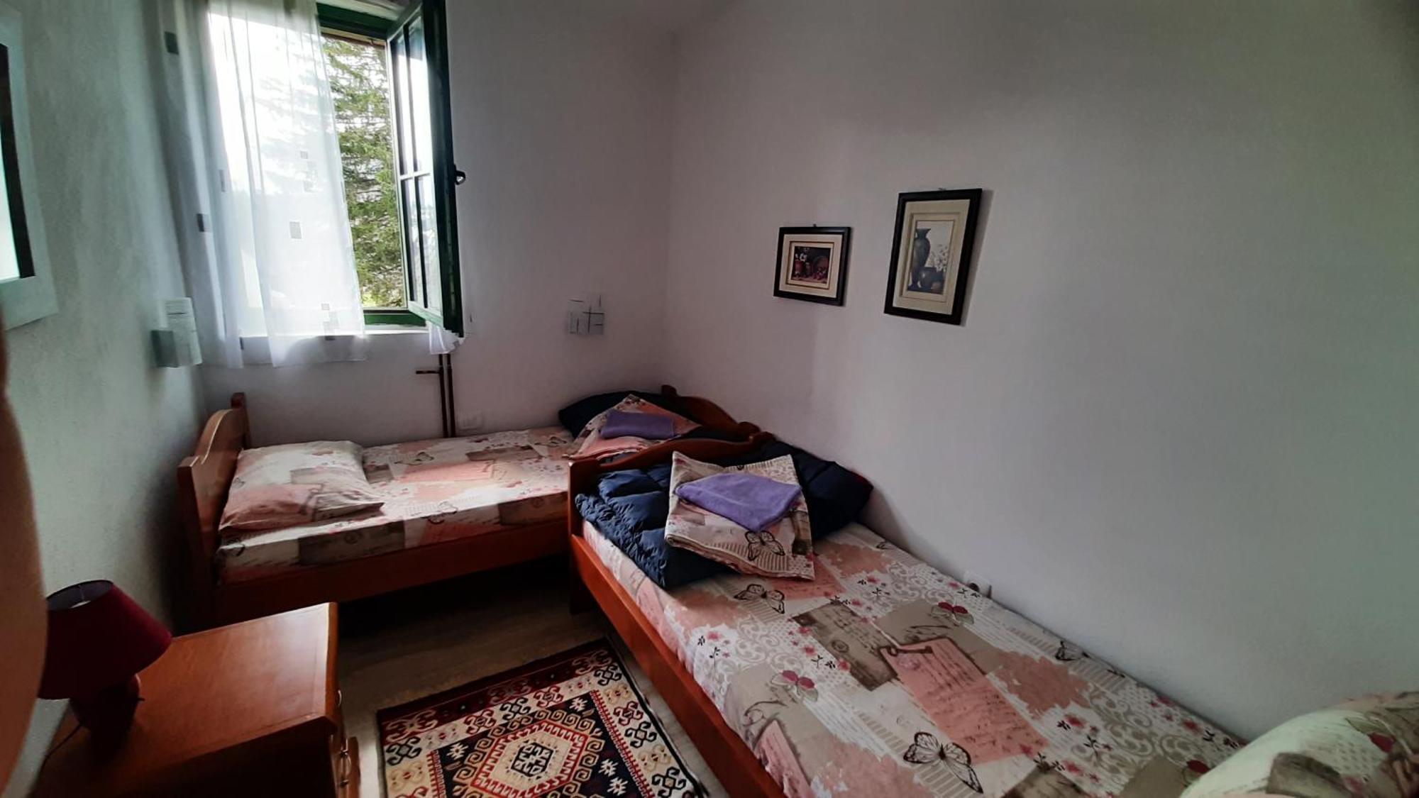 Apartments Durmitor Žabljak Esterno foto